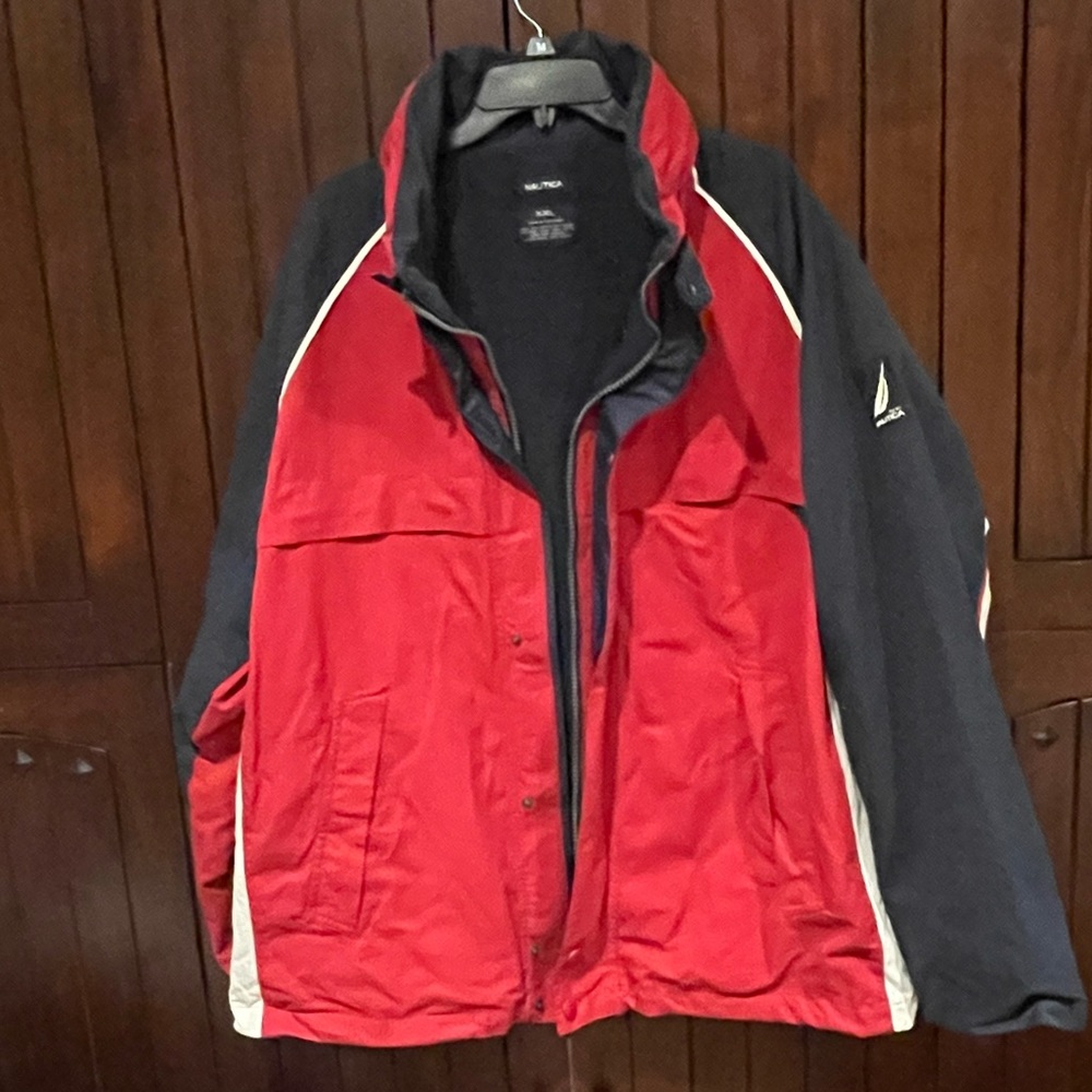 Winter Jacket - image 1